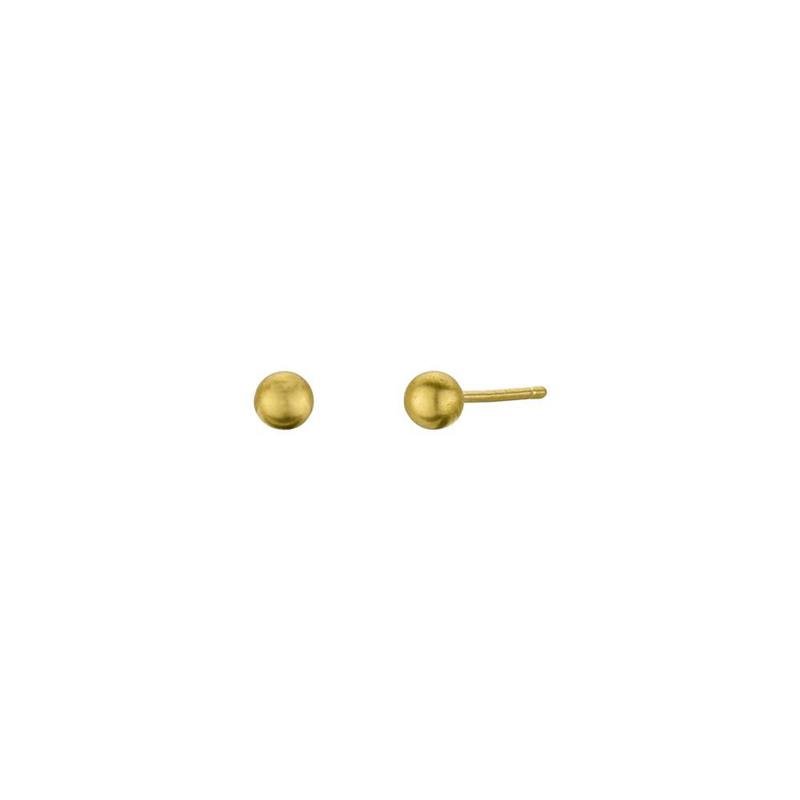 BRINCO FORTUNATO ESFERA 3MM NO BRUTO