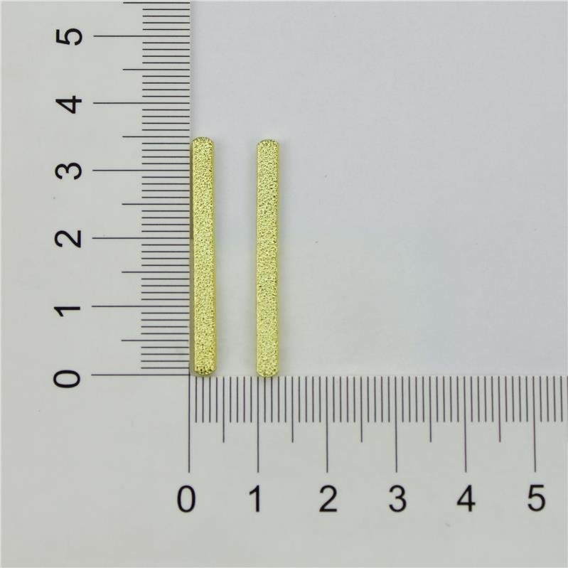 BRINCO FORTUNATO PALITO DIAMANTADO NO BRUTO