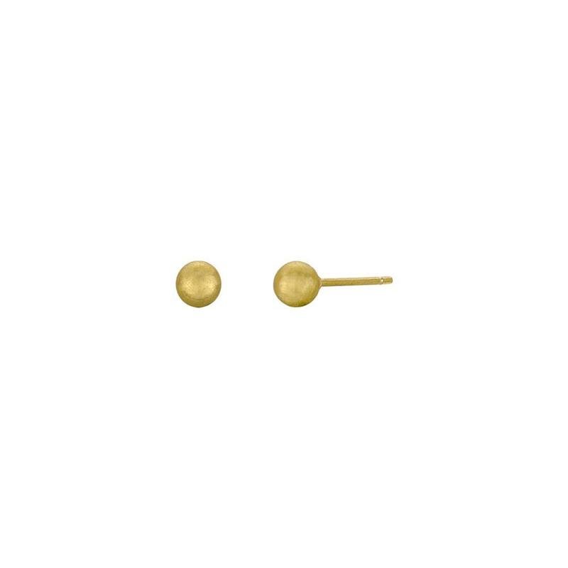 BRINCO FORTUNATO ESFERA 4MM NO BRUTO