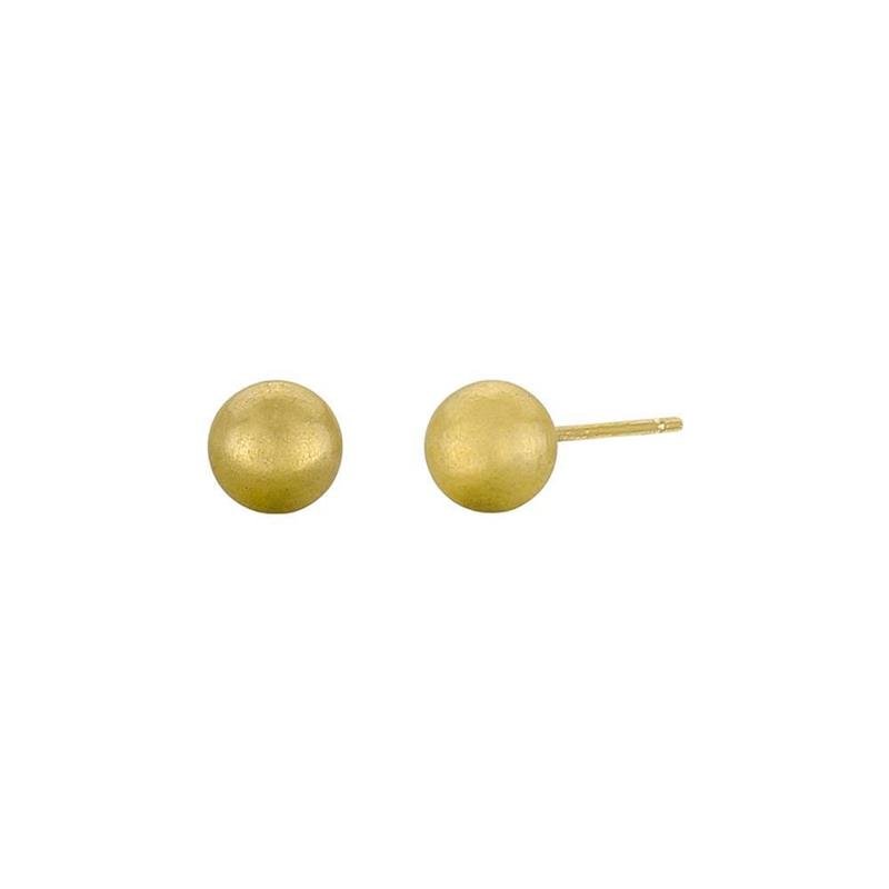 BRINCO FORTUNATO ESFERA 6MM NO BRUTO