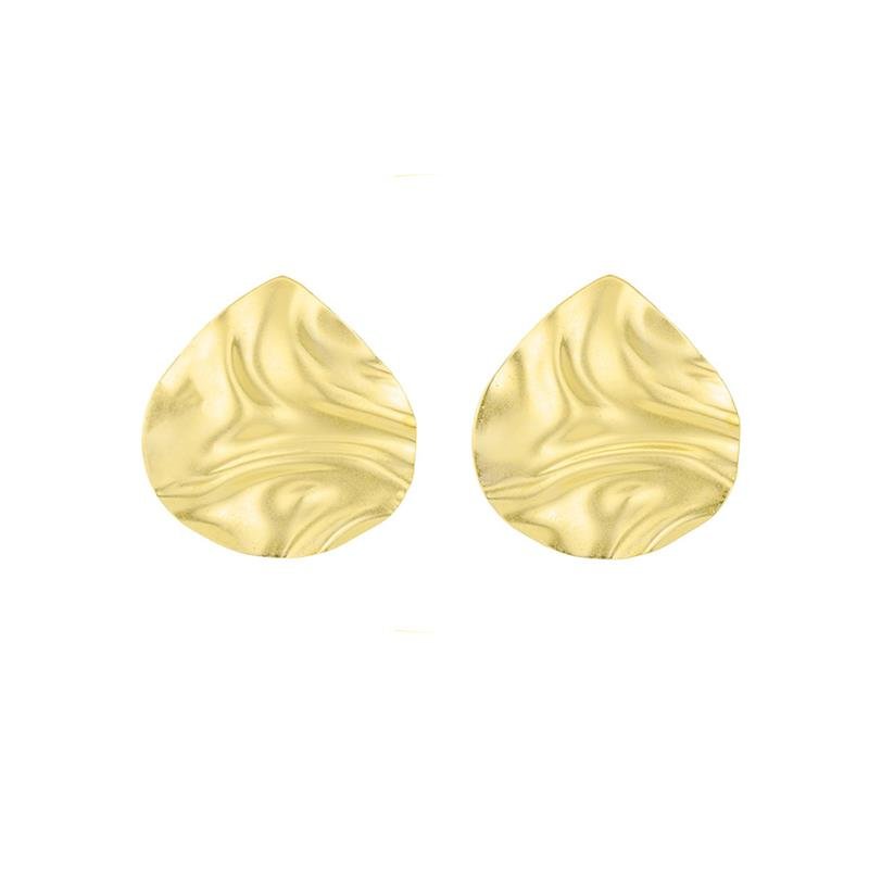 BRINCO FORTUNATO GOTA ORGÂNICA 30MM NO BRUTO