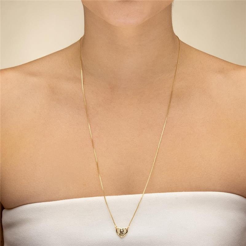 ESCAPULÁRIO FORTUNATO VENEZIANA COM NOSSA SENHORA DO CARMO E ORAÇÃO NO BRUTO