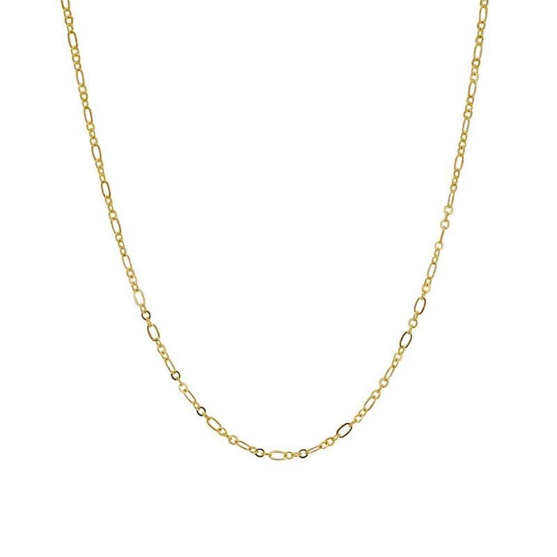 COLAR FORTUNATO FÍGARO 3X1 NO BRUTO