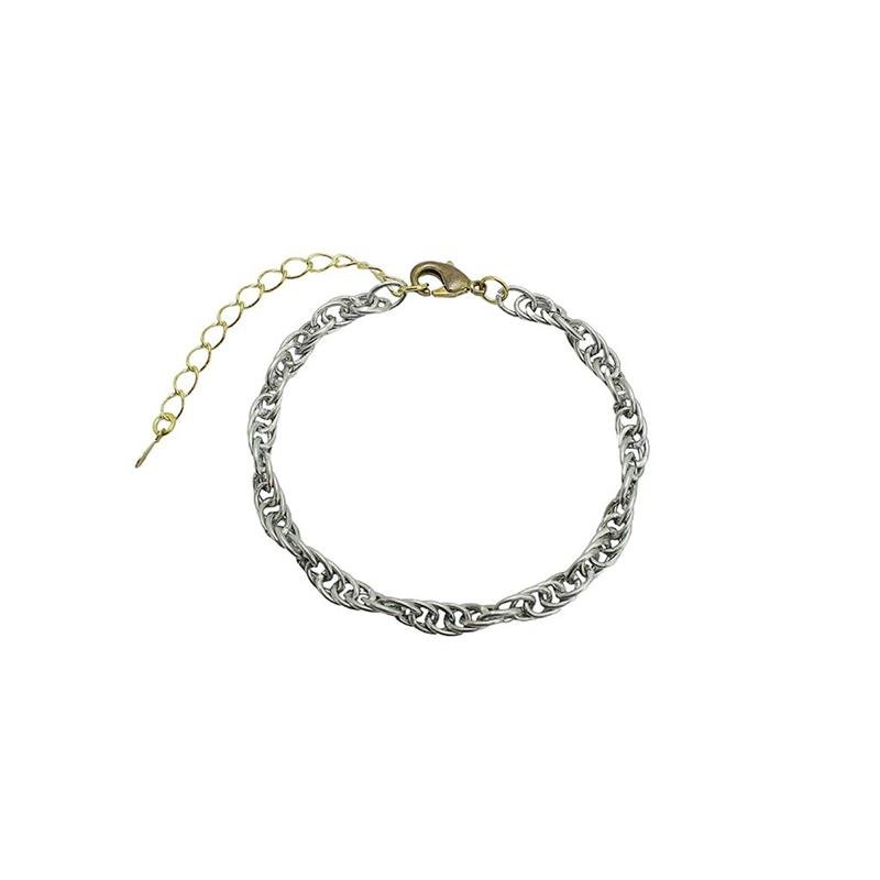 PULSEIRA FORTUNATO CORRENTE CORDA 6MM NO BRUTO