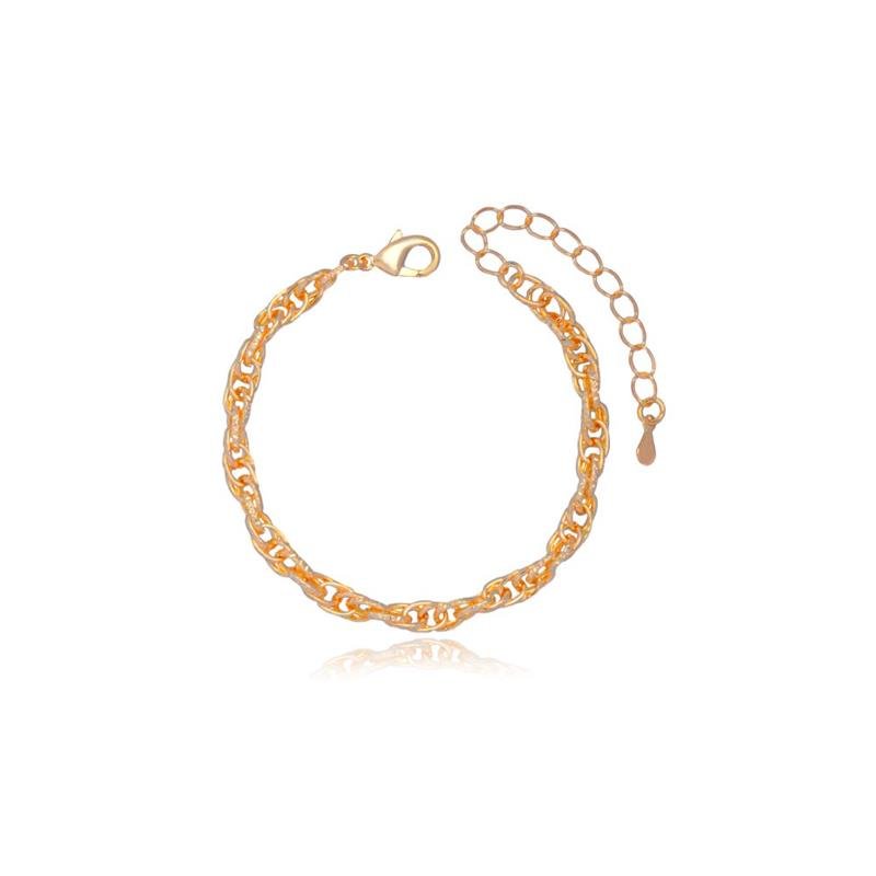 PULSEIRA FOTUNATO CORRENTE CORDA DIAMANTADA 5MM NO BRUTO 