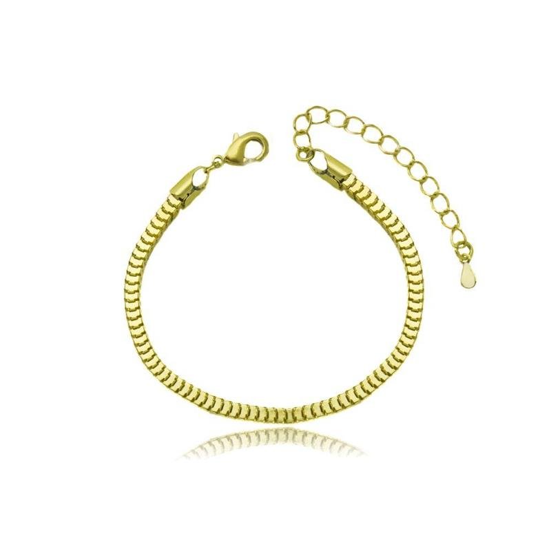 PULSEIRA FORTUNATO MALHA QUADRADA 3MM NO BRUTO