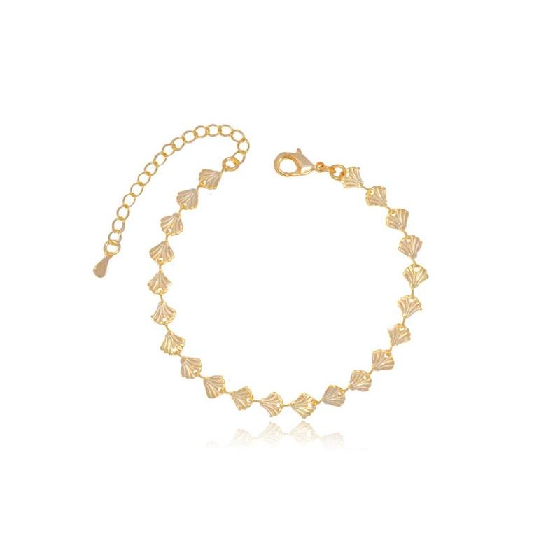 PULSEIRA FORTUNATO CORRENTE CONCHAS NO BRUTO